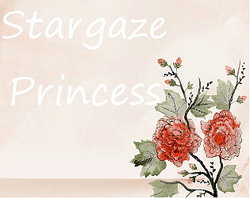 Stargaze Princess