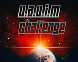 Uauim challange