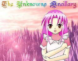 Unknowns Ancillary